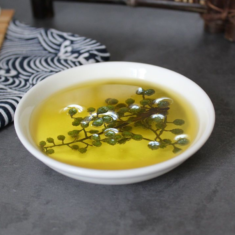 Масло зелёного сычуаньского перца «Сифу Шуньшуй» (3)