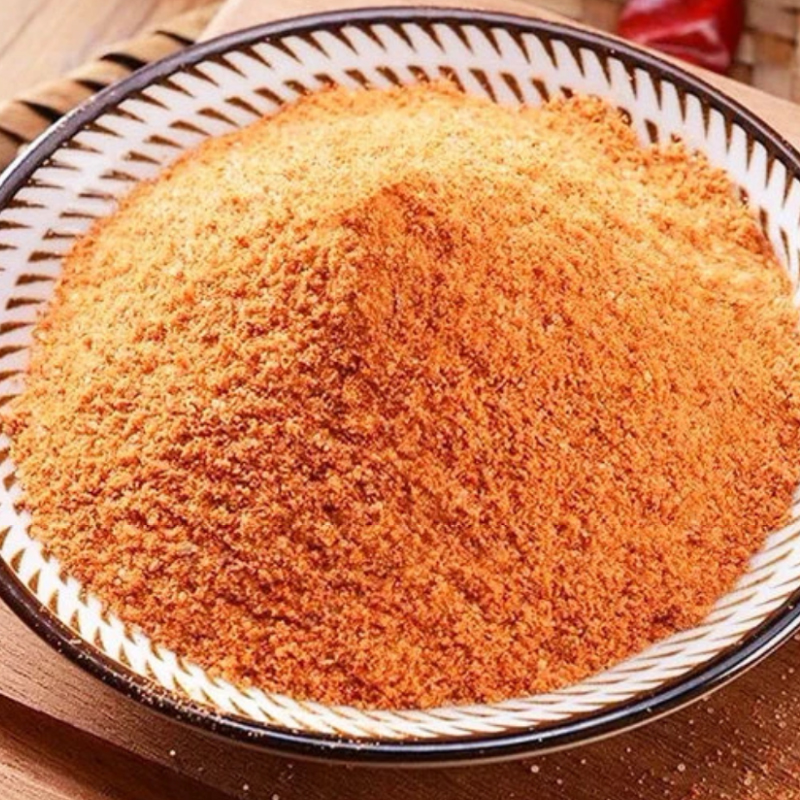 Острая порошковая приправа с мясным вкусом «Игэ Дуань» (2)