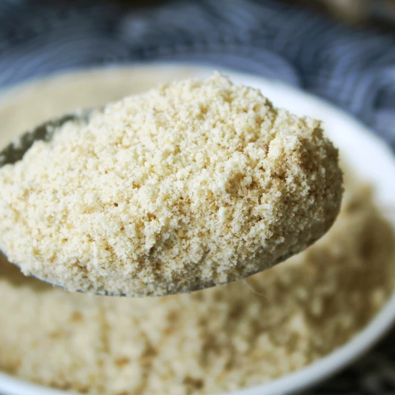 Порошковая приправа с мясным вкусом «Игэ Дуань» (3)