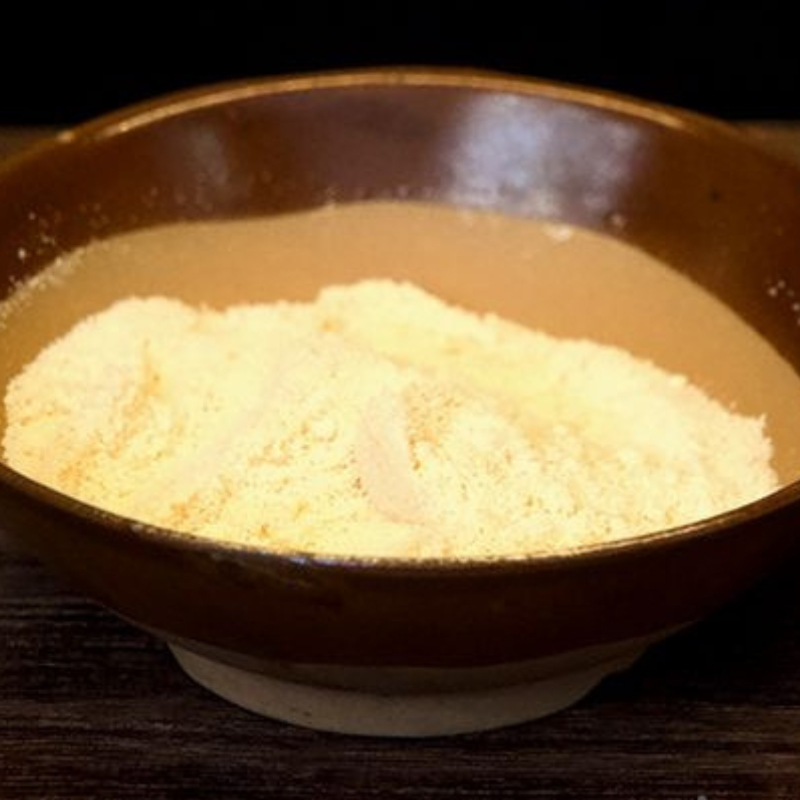 Приправа для прозрачного бульона с натуральным вкусом «Игэ Дуань» (2)