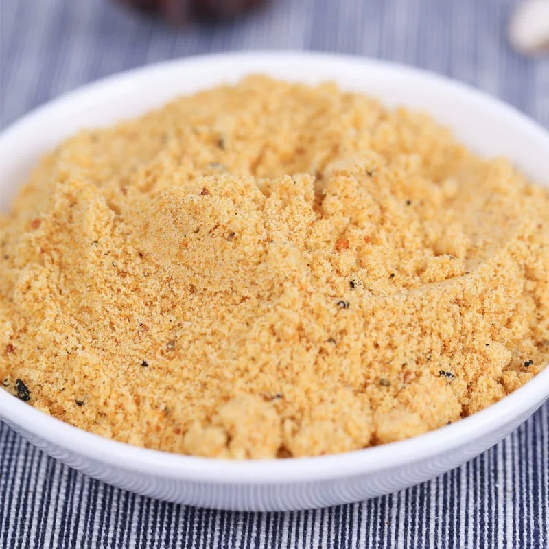 Суповая основа «Сифу Шуньшуй» — Спецификация №3 (Традиционный ароматный состав) (3)